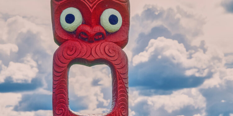 Neuseelands Vielfalt erleben die schönsten Camper-Routen