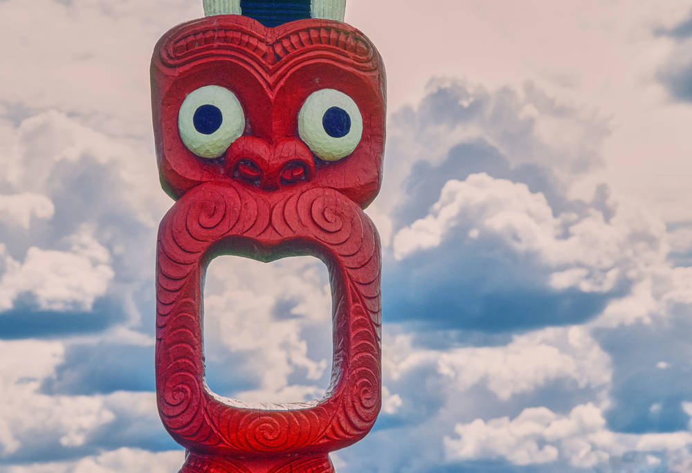 Neuseelands Vielfalt erleben die schönsten Camper-Routen