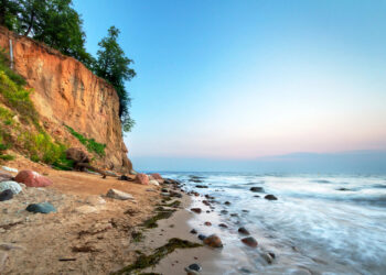 Urlaub an der Ostsee: Welche Unterkunftsformen besonders gefragt sind