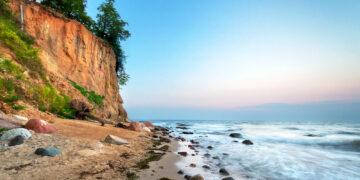 Urlaub an der Ostsee: Welche Unterkunftsformen besonders gefragt sind